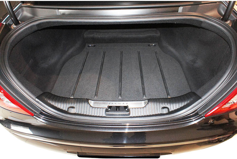 Aristar Rack Rail pentru Jaguar XJ 351 Sedan (2009-2019) - compatibil și cu modelele facelift cu plase laterale