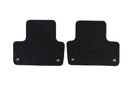 Мокетни стелки Frogum Horizon за Volvo XC60 (2017+) – 4 броя, черни