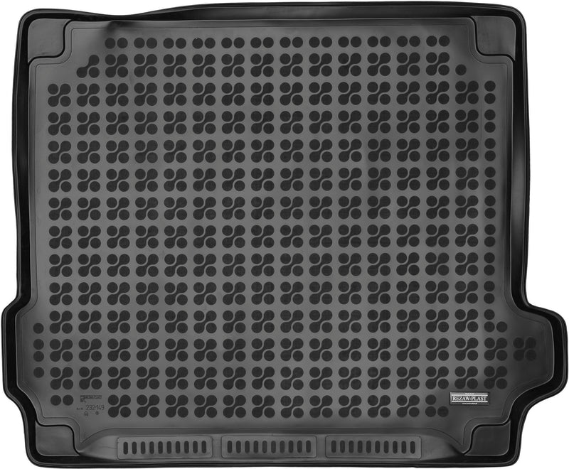 Șină de raft Rezaw-Plast pentru BMW X5 G05 SUV (2018+)