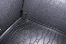 Covoraș de portbagaj din cauciuc Rigum pentru Renault Megane hatchback (2016+)