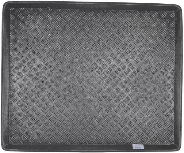 Rack feroviar MIX-PLAST pentru Jeep Commander I SUV 7 locuri 2 scaune pliabile (2006-2010)