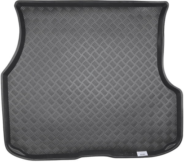 Șină pentru raft MIX-PLAST pentru Volkswagen Passat B3/B4 break (1988-1997)