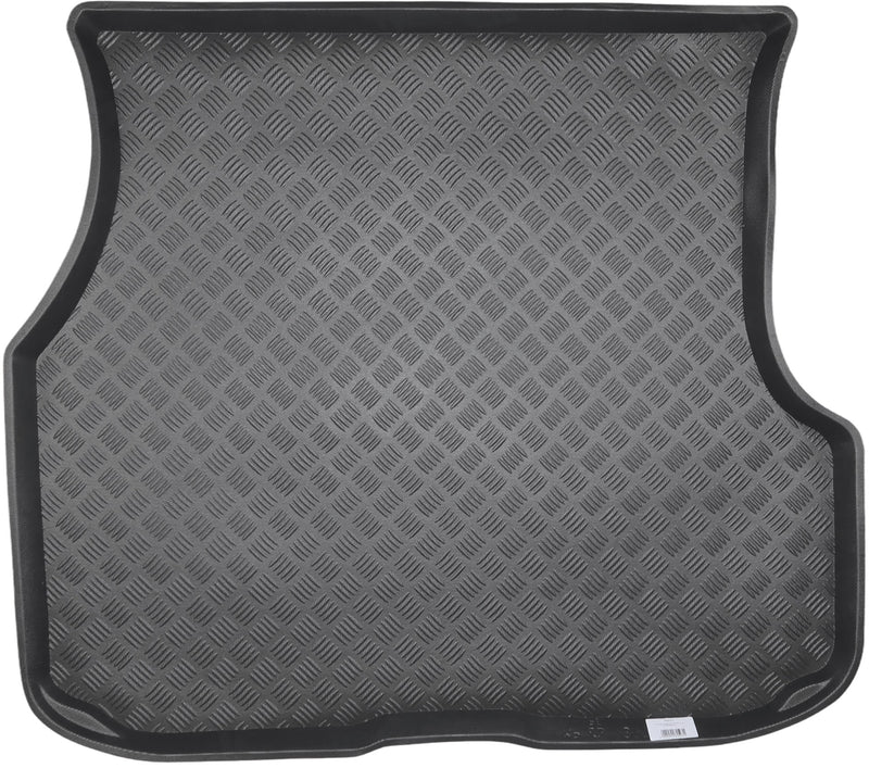 Șină pentru raft MIX-PLAST pentru Volkswagen Passat B3/B4 break (1988-1997)