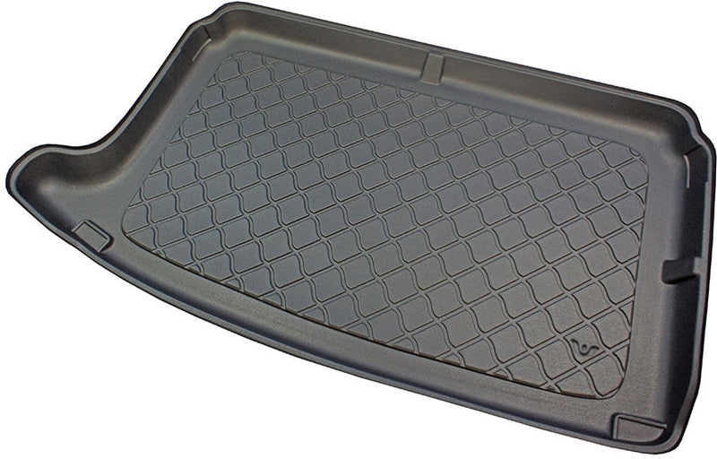 Șină pentru raft Aristar® pentru Volkswagen Polo V (6R) Hatchback 3/5 uși (2009-2017) poziție superioară