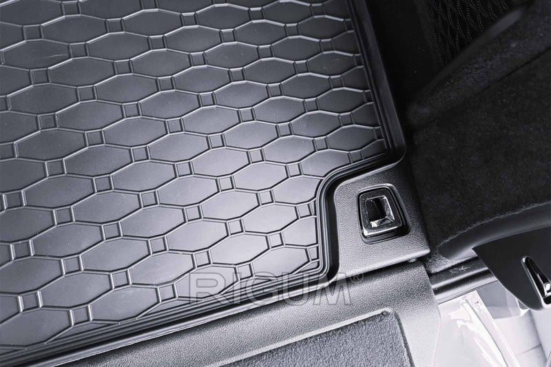 Covoraș de cauciuc Rigum pentru BMW X7 G07 (2019+)