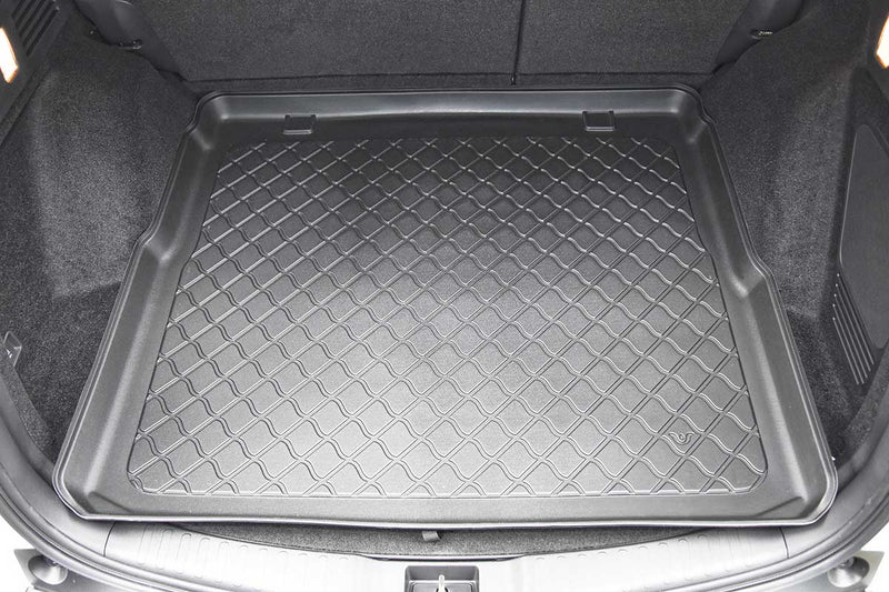 Aristar Rack Rail pentru Honda CR-V V (2018+), SUV, 5 uși, poziție superioară hibrid