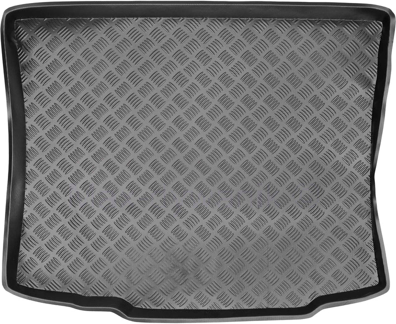 Șină suport Mix-Plast® pentru Audi A3 I 8L Hatchback (1996-2003)