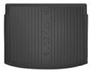 Căptușeală din cauciuc Frogum DRY ZONE pentru portbagajul Kia XCeed (2019+) pentru poziția superioară a portbagajului