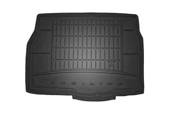 Covoraș de cauciuc Frogum pentru Opel Astra H GTC (2005-2010) cu 3 uși