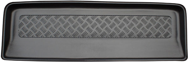 Rack rail Aristar Standard Line pentru Dacia Logan MCV Estate (01.2007-08.2013) - cu extensie