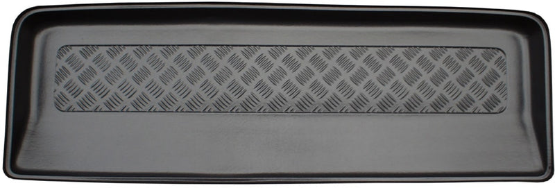 Rack rail Aristar Standard Line pentru Dacia Logan MCV Estate (01.2007-08.2013) - cu extensie