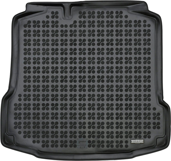 Șină pentru raft Rezaw-Plast pentru Seat Toledo IV Sedan (2012-2018)