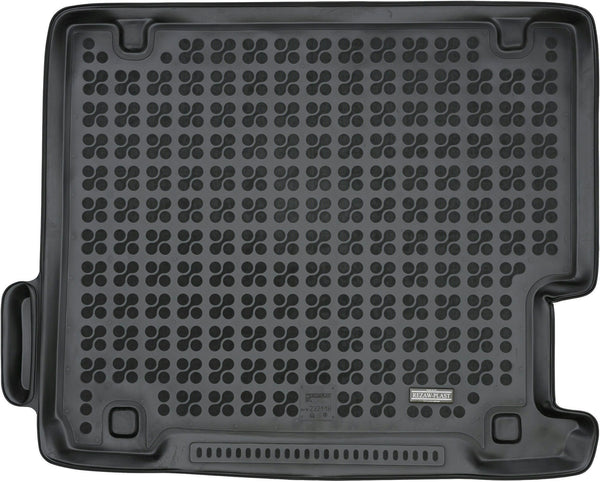 Rack rail Rezaw-Plast pentru BMW X3 F25 SUV (2010+)