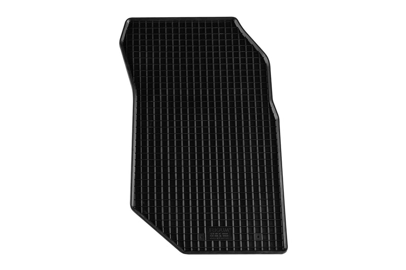 Gumeni stelki Rigum pentru Peugeot 2008 (2020+), 4 părți, niello