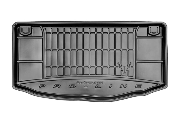 Covoraș de cauciuc Frogum pentru Kia Picanto (2011-2017) 3 și 5 uși