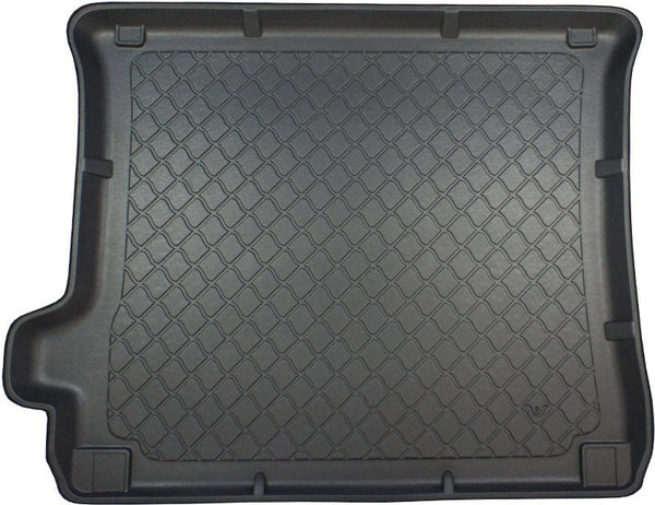 Стелка за багажник Aristar Guardliner за Jeep Grand Cherokee IV (WK2) SUV 5D (2010+)