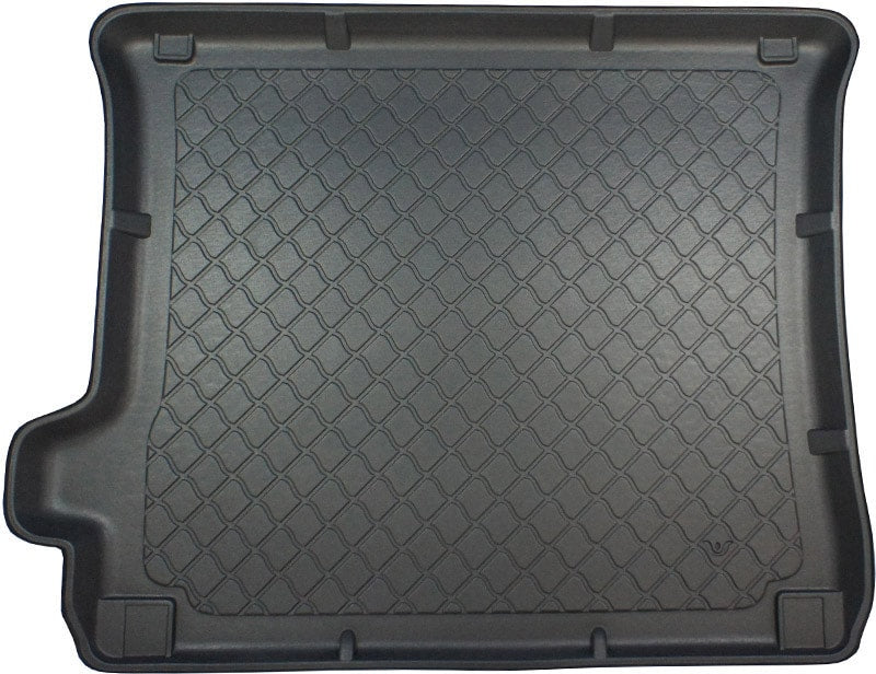 Стелка за багажник Aristar Guardliner за Jeep Grand Cherokee IV (WK2) SUV 5D (2010+)