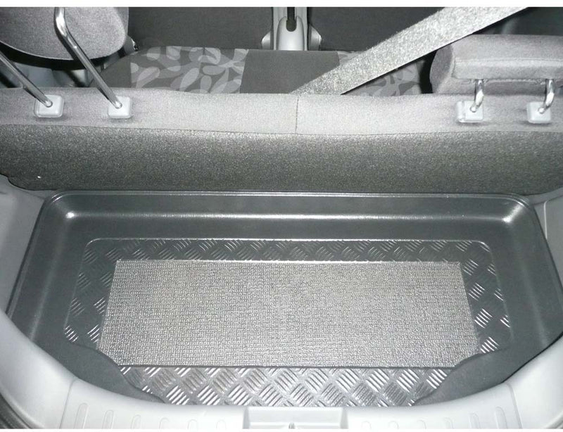 Rack rail Aristar pentru Nissan Pixo (03.2009-2013) hatchback 5 uși