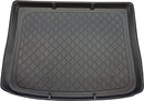 Rack rail Aristar pentru Volkswagen Tiguan I SUV 5 uși, raft superior (07.2007 - 04.2016)
