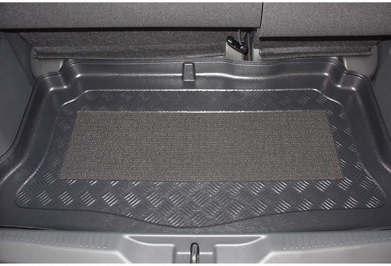 Rack feroviar Aristar pentru Toyota Urban Cruiser Hatchback (04.2009-2014) 5 uși, 2WD