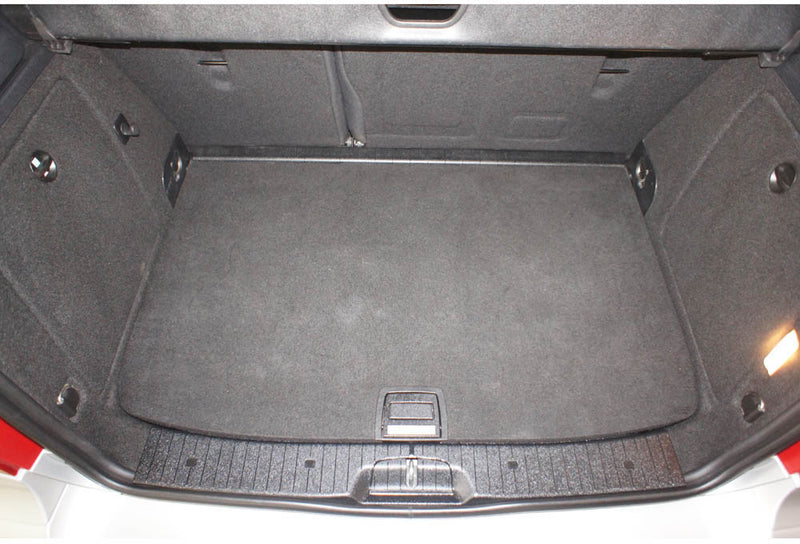 Стелка за багажник Aristar за Mercedes A-класа W169 (09.2004–08.2012) хечбек, 5 врати горно положение на рафта