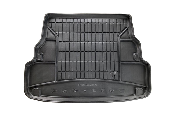 Covoraș de cauciuc Frogum pentru Kia Rio Sedan (2011-2017)