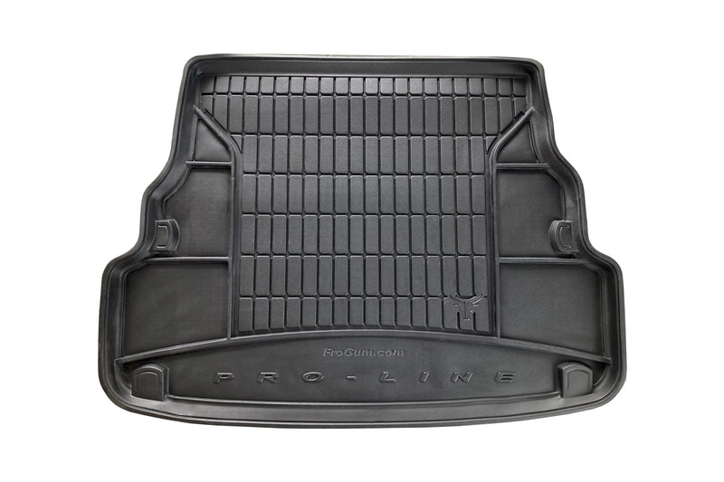 Covoraș de cauciuc Frogum pentru Kia Rio Sedan (2011-2017)