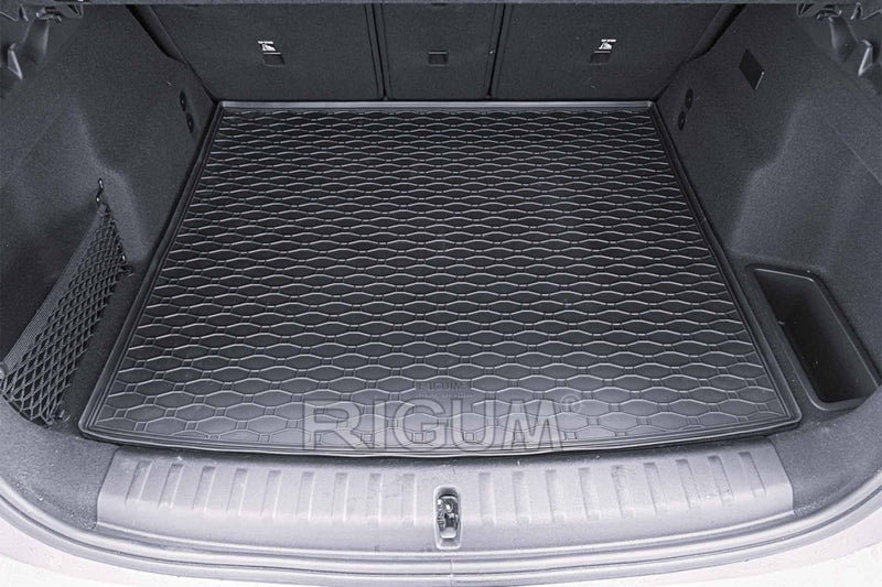 Covoraș de cauciuc Rigum pentru BMW X1 U11, iX (2022+)
