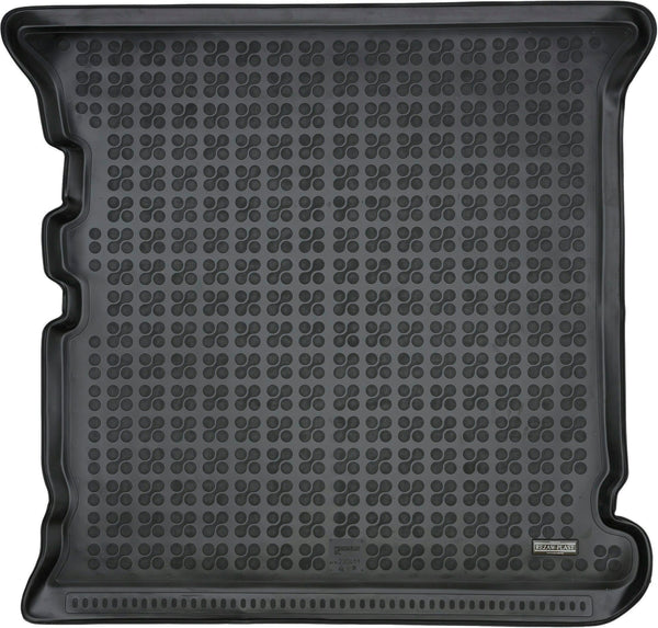 Șină pentru raft Rezaw-Plast pentru Volkswagen Sharan I VAN (1995-2010)