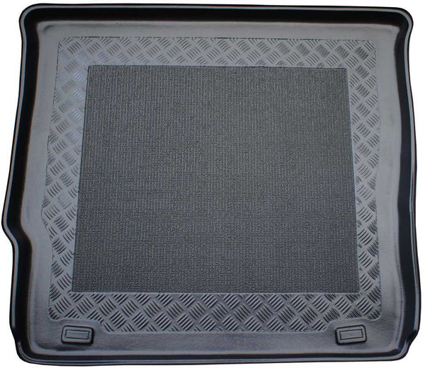Rack rail Aristar Standard Line pentru Opel Zafira IA VAN (1999-04.2005) 5/7 locuri al treilea rând îndepărtat