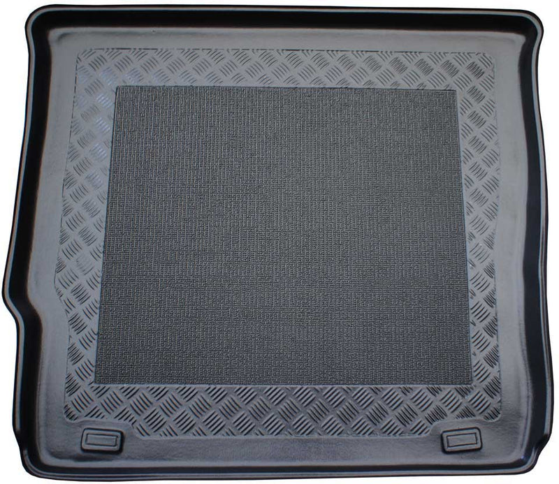 Rack rail Aristar Standard Line pentru Opel Zafira IA VAN (1999-04.2005) 5/7 locuri al treilea rând îndepărtat