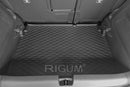 Covoraș de portbagaj din cauciuc Rigum pentru Opel Crossland X (2017+) și Crossland (2020+) poziție superioară sau inferioară