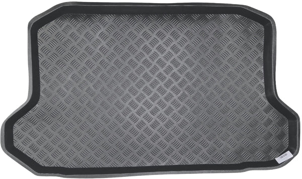 Șină pentru raft MIX-PLAST pentru Honda Civic VII Hatchback (2001-2006), 5 uși