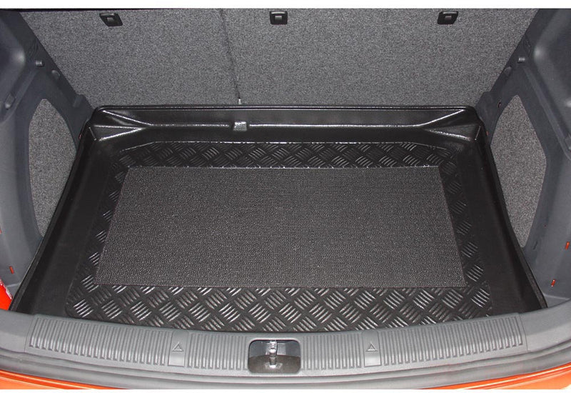 Rack rail ARISTAR pentru Skoda Fabia II 5J Hatchback (3/5 uși) (03.2007-10.2014)