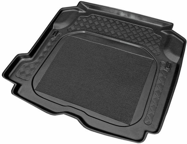 Rack rail ARISTAR pentru Volvo S60 I (11.2000-2010) Sedan, 4 uși, fără navigație stânga