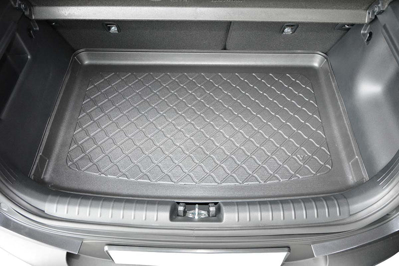 Стелка за багажник Aristar за Kia Stonic SUV горно положение на багажника (2017+)