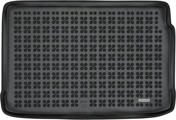 Șină pentru raft Rezaw-Plast pentru Renault Megane II hatchback (2002-2009)