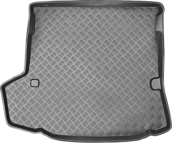 Șină pentru raft MIX-PLAST pentru Toyota Corolla X Kombi (2007-2013)