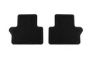 Мокетни стелки Rigum за Volvo V70 (2008–2016) – 4 части, черни