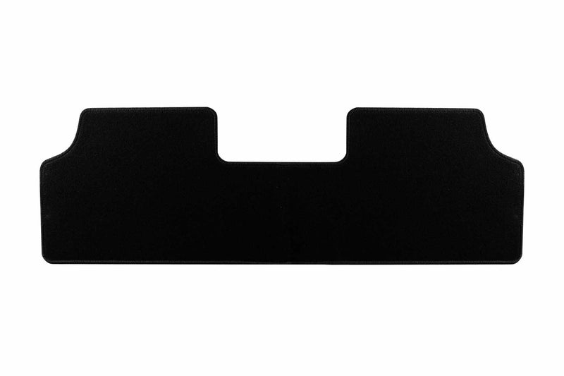 Covorașe Rigum pentru Peugeot Partner (1999-2008), 3 părți, negru
