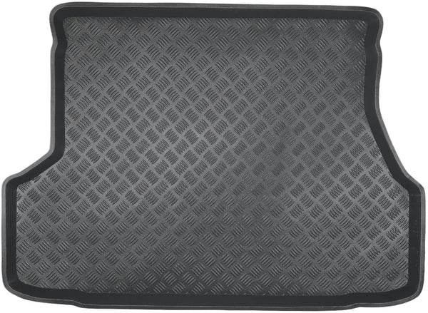 Șină pentru raft MIX-PLAST pentru Hyundai Accent II (1996 - 2006) sedan