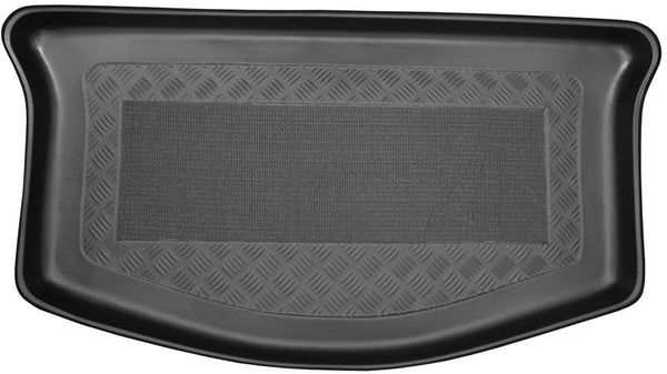 Rack rail ARISTAR pentru Opel Agila II B Hatchback 5 uși poziție inferioară (2008.01-2014.11)