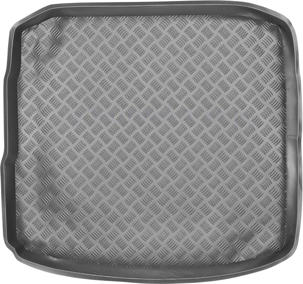 Covoraș pentru portbagaj Mix-Plast® pentru Audi A3 III 8V Sedan (2013-2020)