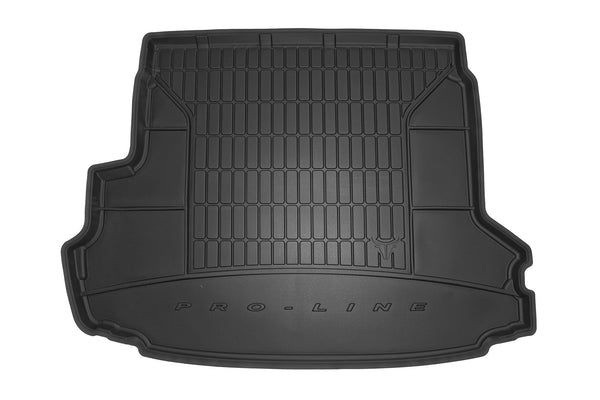 Covoraș de cauciuc Frogum pentru Nissan X-Trail (2008-2013) cu organizator