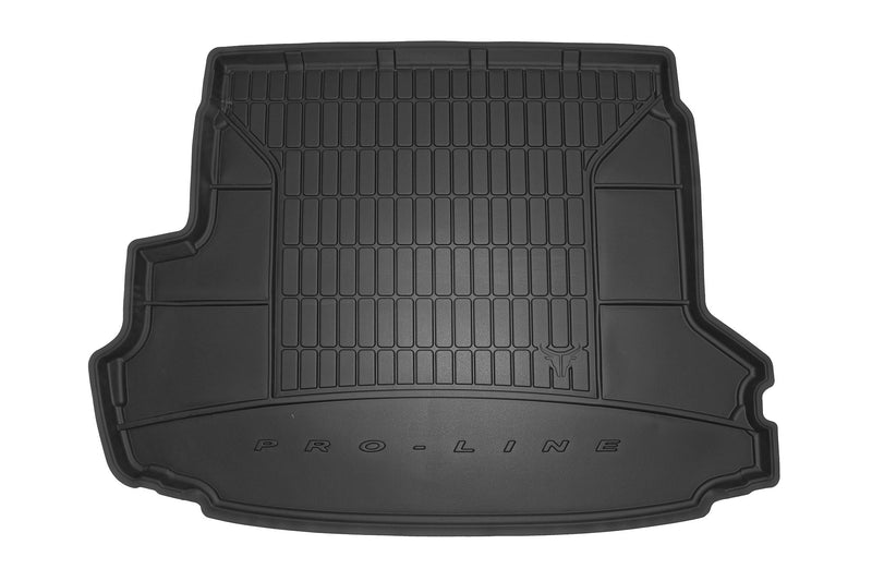 Covoraș de cauciuc Frogum pentru Nissan X-Trail (2008-2013) cu organizator