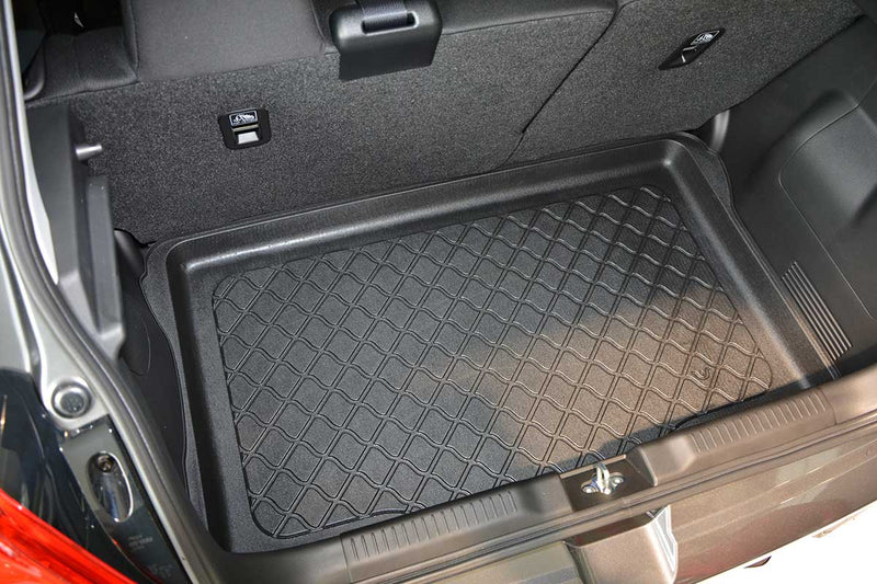 Aristar Guardliner pentru Suzuki Swift Hatchback 5 uși (05.2017+) 2 roți motrice