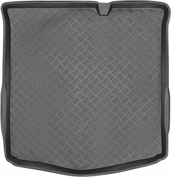 Șină pentru raft Mix-Plast pentru Citroën C-Elysée Sedan (2013+)