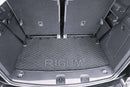 Covoraș de cauciuc Rigum pentru Ford Grand Tourneo Connect (2022+) și VW Caddy Maxi (2021+)