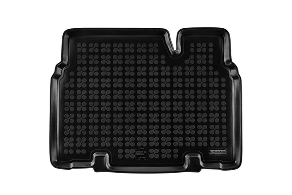 Șină de raft Rezaw-Plast pentru Citroën C3 Aircross (2017-2024) poziție inferioară