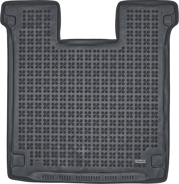 Șină pentru raft Rezaw-Plast pentru Volkswagen T5 Caravelle Transporter VAN (2003-2015) - versiune lungă